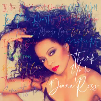 Thank You by Diana Ross album download