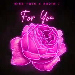 For You (feat. David J) Song Lyrics