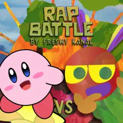 Kirby vs. The Very Hungry Caterpillar - Single by Freshy Kanal album reviews, ratings, credits