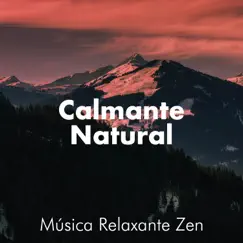 Calmante Natural - Música Relaxante Zen que pode reduzir o estresse by Zen Music Garden & Ethereal Destiny album reviews, ratings, credits