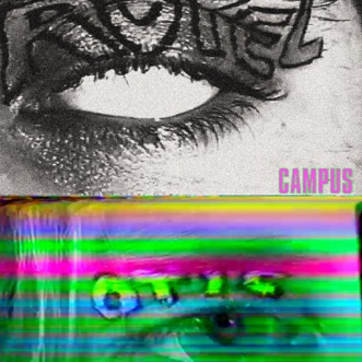 Campus - EP by Royel Otis album reviews, ratings, credits