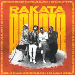 Rakata (feat. C de Cama) - Single by Moncho Chavea, Yotuel & Original Elias album reviews, ratings, credits