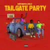 TailGate Party (feat. Zelly) - Single album lyrics, reviews, download