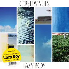 Lazy Boy - Single by Creepy Nuts album reviews, ratings, credits