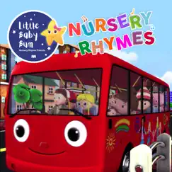Wheels on the Bus, Pt. 2 (Noisy Bus) - Single by Little Baby Bum Nursery Rhyme Friends album reviews, ratings, credits