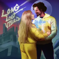 Long Lost Love Story by Long Lost Vibes album reviews, ratings, credits