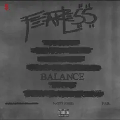 Balance (feat. Nappy Jones) - Single by P.B.R album reviews, ratings, credits