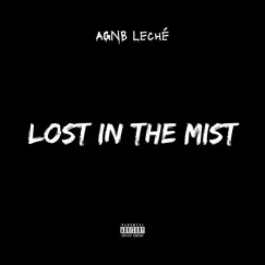Lost in the Mist - Single by AGNB Leché album reviews, ratings, credits