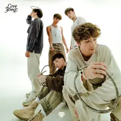 Love Back - Single by Why Don't We album reviews, ratings, credits