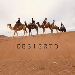 Desierto Song Lyrics