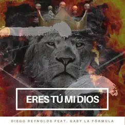 Eres Tú Mi Dios (feat. Gaby La Fórmula) - Single by Diego Reynolds album reviews, ratings, credits