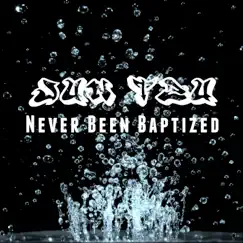 Never Been Baptized - Single by Jun Tzu album reviews, ratings, credits