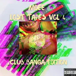 Mdee Lost Tapes, Vol 4. - Single by MDEE The Veteran album reviews, ratings, credits