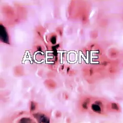 Acetone - Single by LUEK album reviews, ratings, credits