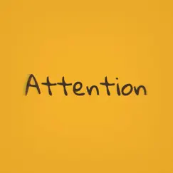Attention - Single by Yugnerstan album reviews, ratings, credits