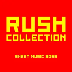 Rush Collection by Sheet Music Boss album reviews, ratings, credits