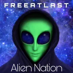 Alien Nation Song Lyrics