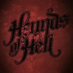 Provoked - Single by Hounds of Hell album reviews, ratings, credits