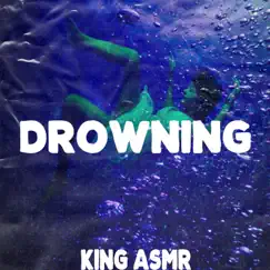 Drowning - Single by King Asmr album reviews, ratings, credits