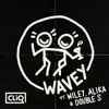 Wavey (feat. Wiley, Alika & Double S) [Vip Mix] - Single album lyrics, reviews, download