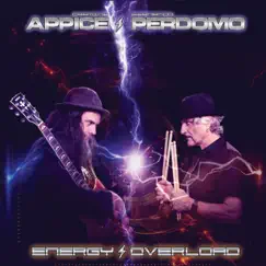 Energy Overload by Carmine Appice & Fernando Perdomo album reviews, ratings, credits