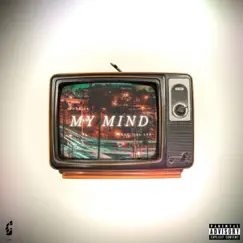 My Mind (feat. OBL Lee) Song Lyrics