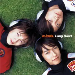 Long Road - EP by W-inds. album reviews, ratings, credits