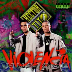 Violencia Musical by Héctor & Tito album reviews, ratings, credits