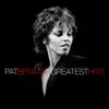 Greatest Hits by Pat Benatar album lyrics
