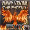 The Phoenix (Remix) - Single album lyrics, reviews, download