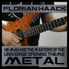 He-Man and the Masters of the Universe Opening Theme (From 