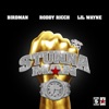 STUNNAMAN (feat. Lil Wayne) - Single album lyrics, reviews, download