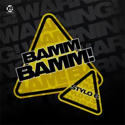 Bamm Bamm Song Lyrics