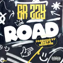 Road - Single by GR1ZZY & Zdot album reviews, ratings, credits