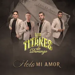 Hola Mi Amor Song Lyrics