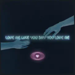 Love Me Like You Say You Love Me - Single by KYLE album reviews, ratings, credits