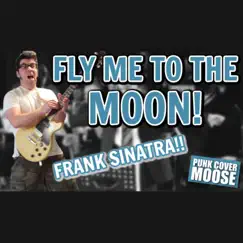 Fly Me To the Moon Song Lyrics