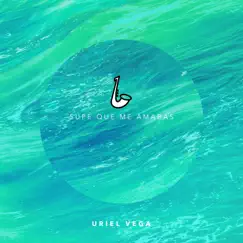 Supe Que Me Amabas - Single by Uriel Vega album reviews, ratings, credits