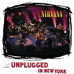 MTV Unplugged In New York (Live Acoustic) by Nirvana album reviews, ratings, credits