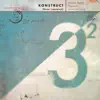 Konstruct Three (Squared) album lyrics, reviews, download