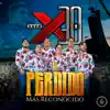 El Perdido Más Reconocido - Single album lyrics, reviews, download