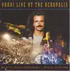 Yanni Live At the Acropolis album lyrics, reviews, download