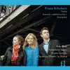 Schubert: Trios, Sonate "Arpeggione" & Fantaisie album lyrics, reviews, download