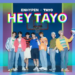 HEY TAYO - Single by ENHYPEN album reviews, ratings, credits