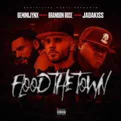 Flood the Town (feat. Jadakiss & Geminijynx) - Single by Brandon Rose album reviews, ratings, credits