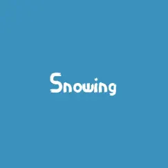 Snowing (feat. Prvnci) Song Lyrics