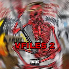 Vfiles 2 by U.H album reviews, ratings, credits
