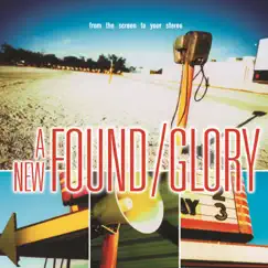 From the Screen To Your Stereo by New Found Glory album reviews, ratings, credits