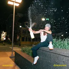 Downtown - Single by Sunsetto album reviews, ratings, credits