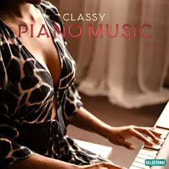 Classy Piano Music, Vol. 5 (Piano Solo) by John Colleoni album reviews, ratings, credits